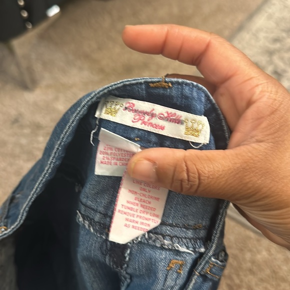 💙Girls Shorts💙 - Picture 5 of 6